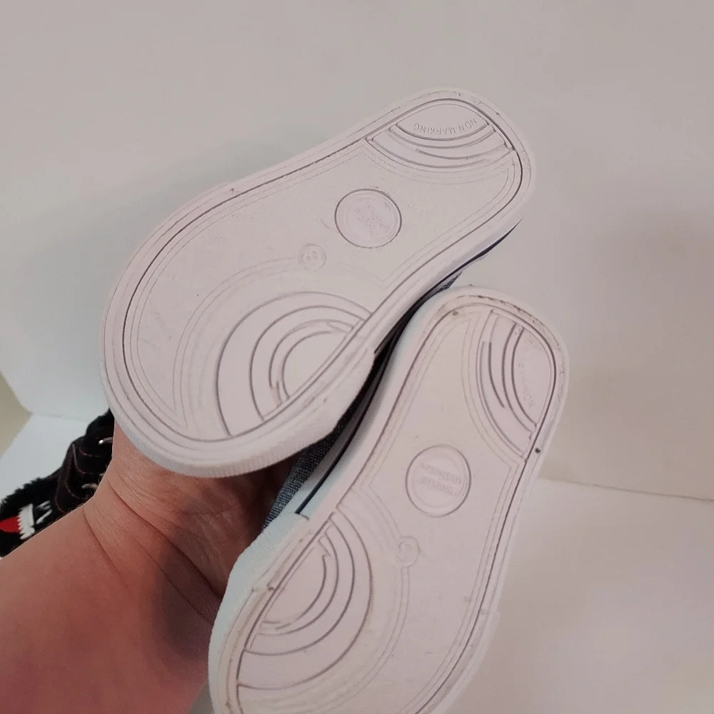 Lot of 4 Baby Boy Size 3 Shoes - Picture 8 of 9